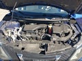 2019 Nissan Rogue Sport — photo 10 of 16 | VIN JN1BJ1CR6KW330069