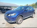 2019 Nissan Rogue Sport — photo 2 of 16 | VIN JN1BJ1CR6KW330069