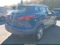 2019 Nissan Rogue Sport — photo 4 of 16 | VIN JN1BJ1CR6KW330069