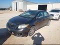 2010 Toyota Corolla — photo 2 of 11 | VIN JTDBU4EE3AJ082603