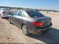 2010 Toyota Corolla — photo 3 of 11 | VIN JTDBU4EE3AJ082603