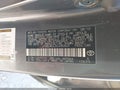 2010 Toyota Corolla — photo 9 of 11 | VIN JTDBU4EE3AJ082603