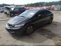 2013 Honda Civic — photo 2 of 16 | VIN 19XFB2F8XDE038541