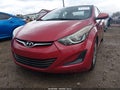 2016 Hyundai Elantra — photo 2 of 16 | VIN KMHDH4AE9GU484244