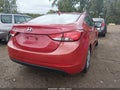 2016 Hyundai Elantra — photo 4 of 16 | VIN KMHDH4AE9GU484244