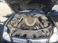 2011 Mercedes-Benz CLS-Class — photo 10 of 16 | VIN WDDDJ7CB0BA172956