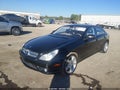 2011 Mercedes-Benz CLS-Class — photo 2 of 16 | VIN WDDDJ7CB0BA172956