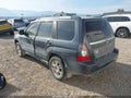 2008 Subaru Forester — photo 3 of 17 | VIN JF1SG66688H705165