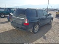 2008 Subaru Forester — photo 4 of 17 | VIN JF1SG66688H705165