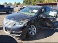 2016 Chevrolet Traverse — photo 2 of 16 | VIN 1GNKVGKD8GJ243666