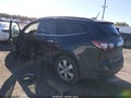 2016 Chevrolet Traverse — photo 3 of 16 | VIN 1GNKVGKD8GJ243666