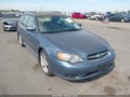 2006 Subaru Legacy — photo 1 of 11 | VIN 4S3BP626067322212