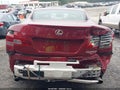 2011 Lexus IS 250c — photo 16 of 18 | VIN JTHFF2C26B2521148