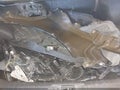 2016 Nissan Altima — photo 12 of 17 | VIN 1N4AL3AP0GC130321