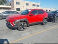 2025 Hyundai Kona — photo 2 of 19 | VIN KM8HCCAB4SU232488