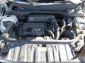 2011 Mini Cooper — photo 10 of 17 | VIN WMWZC5C5XBWL53667