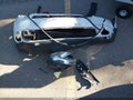 2011 Mini Cooper — photo 12 of 17 | VIN WMWZC5C5XBWL53667