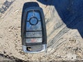 2020 Ford Mustang — photo 11 of 16 | VIN 1FA6P8CF1L5151706