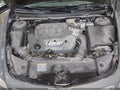 2009 Chevrolet Malibu — photo 10 of 13 | VIN 1G1ZK57719F245488