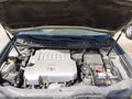 2007 Toyota Avalon — photo 10 of 12 | VIN 4T1BK36B97U224279