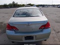 2007 Toyota Avalon — photo 12 of 12 | VIN 4T1BK36B97U224279