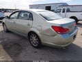 2007 Toyota Avalon — photo 3 of 12 | VIN 4T1BK36B97U224279
