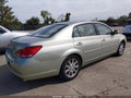 2007 Toyota Avalon — photo 4 of 12 | VIN 4T1BK36B97U224279