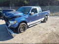 2012 Ford F-150 — photo 2 of 17 | VIN 1FTFX1ET6CFA33584