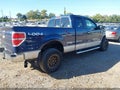 2012 Ford F-150 — photo 4 of 17 | VIN 1FTFX1ET6CFA33584
