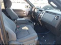 2012 Ford F-150 — photo 5 of 17 | VIN 1FTFX1ET6CFA33584