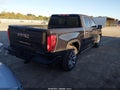 2025 GMC Sierra 1500 — photo 4 of 16 | VIN 1GTUUGE82SZ330444
