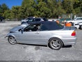 2001 BMW 3 Series — photo 14 of 21 | VIN WBABS53491JU87979