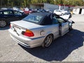 2001 BMW 3 Series — photo 4 of 21 | VIN WBABS53491JU87979