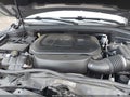 2018 Dodge Durango — photo 10 of 17 | VIN 1C4RDJDG7JC415521