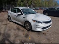 2018 Kia Optima — photo 1 of 16 | VIN 5XXGT4L35JG258081