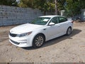 2018 Kia Optima — photo 2 of 16 | VIN 5XXGT4L35JG258081