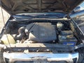 2009 Toyota Tacoma — photo 10 of 19 | VIN 5TEUU42N69Z630818