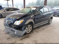 2007 Pontiac Vibe — photo 2 of 16 | VIN 5Y2SL65857Z417962