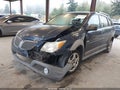 2007 Pontiac Vibe — photo 6 of 16 | VIN 5Y2SL65857Z417962