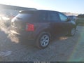 2012 Ford Edge — photo 4 of 12 | VIN 2FMDK3G99CBA66384