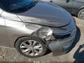 2022 Chevrolet Malibu — photo 6 of 16 | VIN 1G1ZD5ST3NF113664