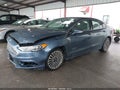 2018 Ford Fusion — photo 2 of 19 | VIN 3FA6P0PU7JR164383