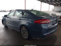 2018 Ford Fusion — photo 3 of 19 | VIN 3FA6P0PU7JR164383