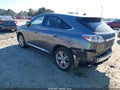 2012 Lexus RX 450h — photo 3 of 19 | VIN JTJZB1BA5C2407363