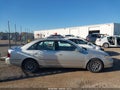 2003 Toyota Avalon — photo 13 of 16 | VIN 4T1BF28B43U316874