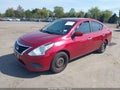 2018 Nissan Versa — photo 2 of 16 | VIN 3N1CN7AP5JL818253
