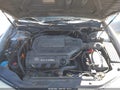 2003 Acura TL — photo 10 of 13 | VIN 19UUA56693A009559
