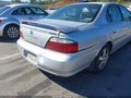 2003 Acura TL — photo 12 of 13 | VIN 19UUA56693A009559
