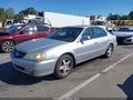 2003 Acura TL — photo 2 of 13 | VIN 19UUA56693A009559