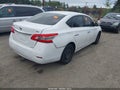 2015 Nissan Sentra — photo 4 of 13 | VIN 3N1AB7AP6FY253067